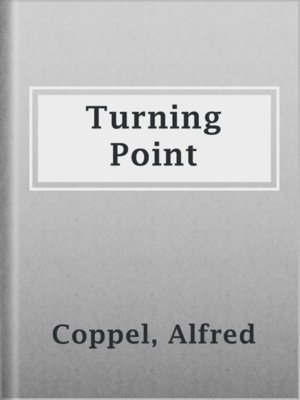 cover image of Turning Point